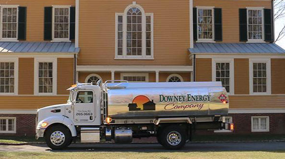 Reliable Heating Oil Delivery in Garrison, NY
