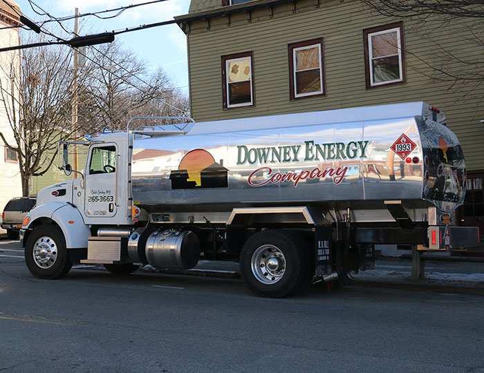 heating oil delivery new york