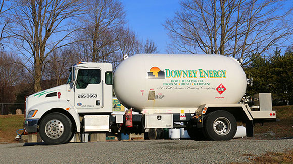 propane services in west point