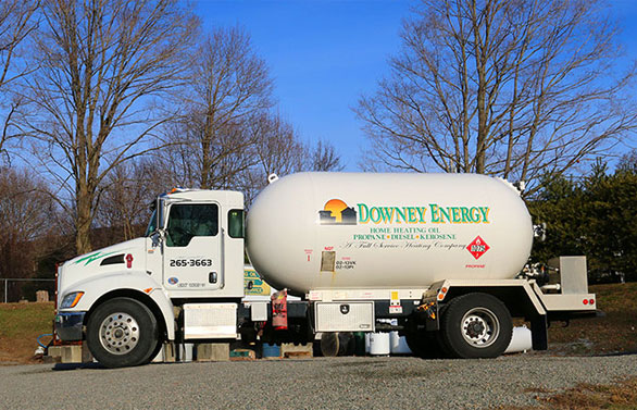 propane delivery in beacon, ny